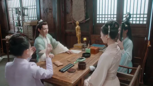 Huynh Đệ Thân Mến Của Ta tập 9 Vietsub HD - PhimMoiHot Huynh Đệ Thân Mến Của Ta tập 9 Vietsub HD - PhimMoiHot