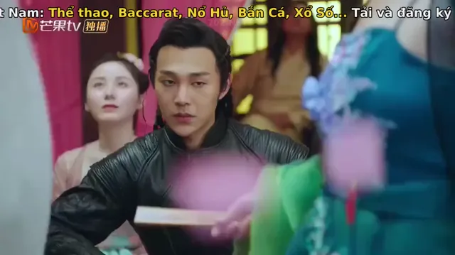 Xem Nhất Dạ Tân Nương tập 14 Vietsub + Thuyết Minh tại PhimMoiHot Xem Nhất Dạ Tân Nương tập 14 Vietsub + Thuyết Minh tại PhimMoiHot