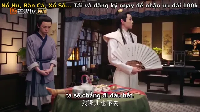 Hình ảnh Nhất Dạ Tân Nương tập 14 trên PhimMoiHot Hình ảnh Nhất Dạ Tân Nương tập 14 trên PhimMoiHot