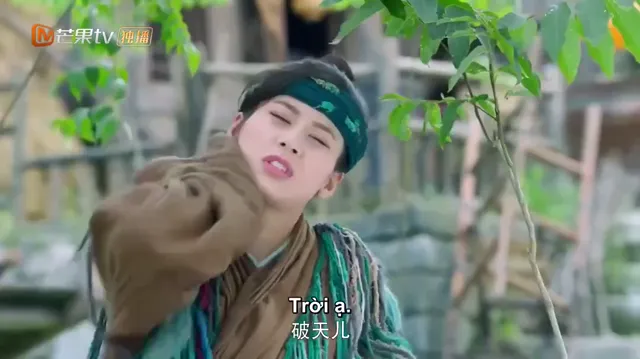 Nhất Dạ Tân Nương tập 14 Vietsub HD - PhimMoiHot Nhất Dạ Tân Nương tập 14 Vietsub HD - PhimMoiHot