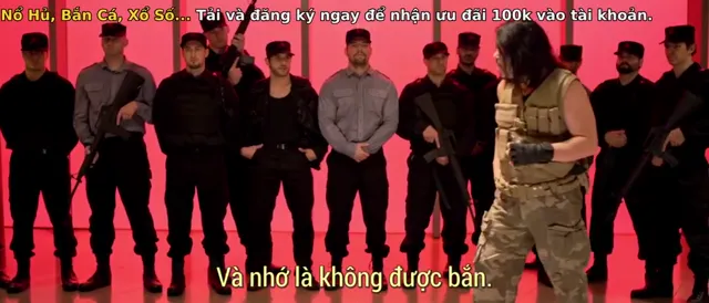 Trò Chơi Hủy Diệt tập 1 Vietsub HD - PhimMoiHot Trò Chơi Hủy Diệt tập 1 Vietsub HD - PhimMoiHot