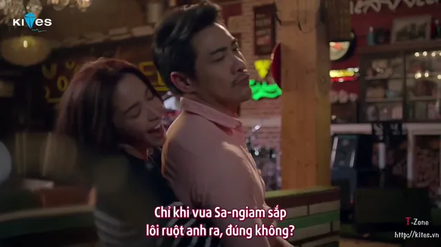 Sự Hoán Đổi Trớ Trêu tập 1 Vietsub HD - PhimMoiHot Sự Hoán Đổi Trớ Trêu tập 1 Vietsub HD - PhimMoiHot