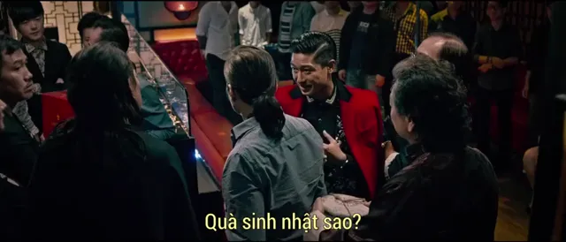 Xem phim Những Tay Bố Già Vietsub HD tại PhimMoiHot Xem phim Những Tay Bố Già Vietsub HD tại PhimMoiHot