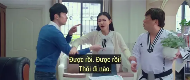 Hình ảnh phim Long Quyền Tiểu Tử trên PhimMoiHot Hình ảnh phim Long Quyền Tiểu Tử trên PhimMoiHot