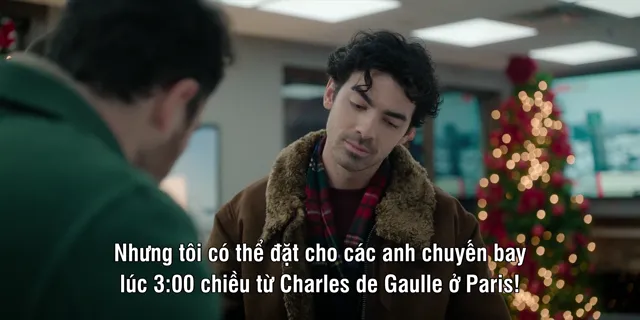 Xem phim Muôn Kiểu Giáng Sinh Cùng Anh Em Nhà Jonas Vietsub HD tại PhimMoiHot Xem phim Muôn Kiểu Giáng Sinh Cùng Anh Em Nhà Jonas Vietsub HD tại PhimMoiHot