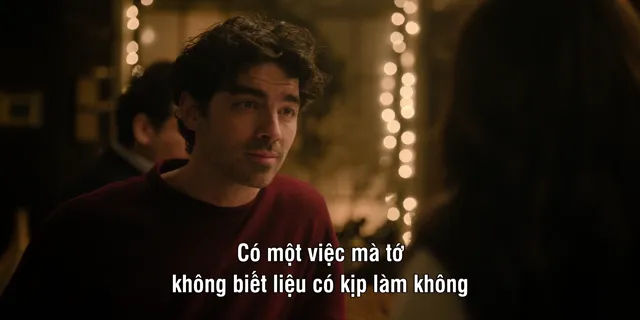 Hình ảnh phim Muôn Kiểu Giáng Sinh Cùng Anh Em Nhà Jonas trên PhimMoiHot Hình ảnh phim Muôn Kiểu Giáng Sinh Cùng Anh Em Nhà Jonas trên PhimMoiHot