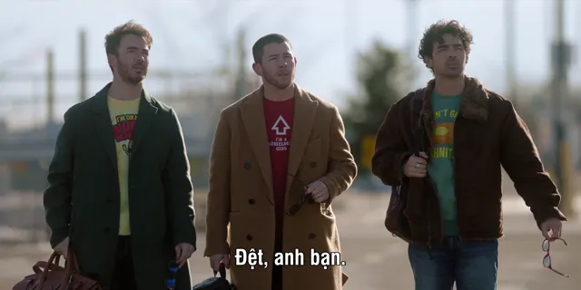 Muôn Kiểu Giáng Sinh Cùng Anh Em Nhà Jonas 2025 Vietsub HD - PhimMoiHot Muôn Kiểu Giáng Sinh Cùng Anh Em Nhà Jonas 2025 Vietsub HD - PhimMoiHot