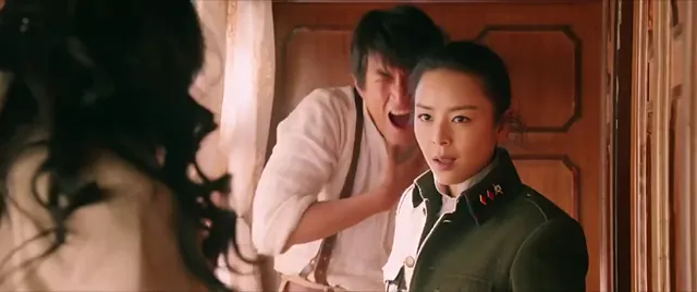 Hình ảnh Hỏa Thiêu Vân tập 1 trên PhimMoiHot Hình ảnh Hỏa Thiêu Vân tập 1 trên PhimMoiHot