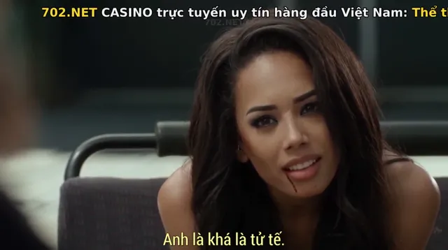 Điệp Viên Trở Lại 2016 Vietsub HD - PhimMoiHot Điệp Viên Trở Lại 2016 Vietsub HD - PhimMoiHot