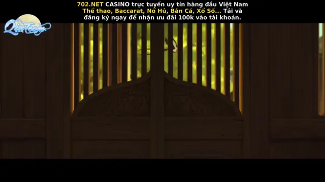 Hình ảnh phim Đại Ngư Hải Đường trên PhimMoiHot Hình ảnh phim Đại Ngư Hải Đường trên PhimMoiHot