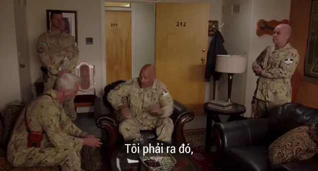 Con Đường Máu Lửa tập 1 Vietsub HD - PhimMoiHot Con Đường Máu Lửa tập 1 Vietsub HD - PhimMoiHot
