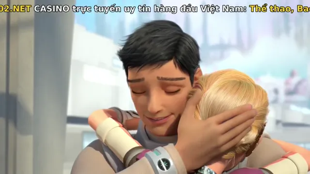 Xem Barbie: Cuộc Chiến Ngoài Không Gian tập 1 Vietsub tại PhimMoiHot Xem Barbie: Cuộc Chiến Ngoài Không Gian tập 1 Vietsub tại PhimMoiHot