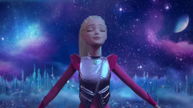Barbie: Cuộc Chiến Ngoài Không Gian tập 1 Vietsub HD - PhimMoiHot Barbie: Cuộc Chiến Ngoài Không Gian tập 1 Vietsub HD - PhimMoiHot
