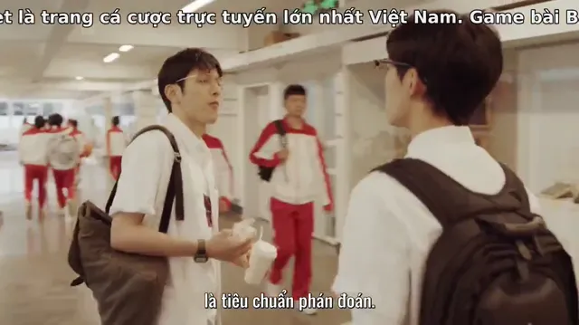 Đừng Phiền Tôi Học tập 14 Vietsub HD - PhimMoiHot Đừng Phiền Tôi Học tập 14 Vietsub HD - PhimMoiHot