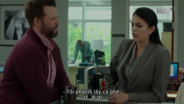 Xem phim Bà Sếp Vietsub HD tại PhimMoiHot Xem phim Bà Sếp Vietsub HD tại PhimMoiHot