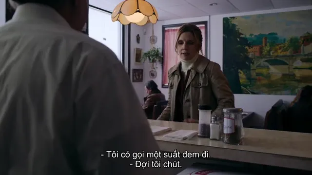 Mắt thấy, tai nghe tập 1 Vietsub HD - PhimMoiHot Mắt thấy, tai nghe tập 1 Vietsub HD - PhimMoiHot
