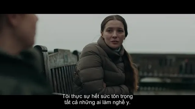 Y tá hắc ám 2020 Vietsub HD - PhimMoiHot Y tá hắc ám 2020 Vietsub HD - PhimMoiHot
