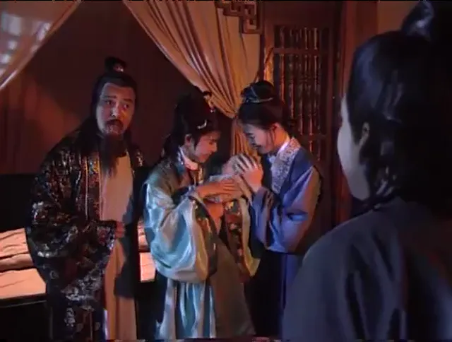 Thất Hiệp Ngũ Nghĩa 1994 Vietsub HD - PhimMoiHot Thất Hiệp Ngũ Nghĩa 1994 Vietsub HD - PhimMoiHot