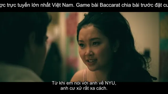 Những chàng trai năm ấy: Mãi yêu (Phần 3) tập 1 Vietsub HD - PhimMoiHot Những chàng trai năm ấy: Mãi yêu (Phần 3) tập 1 Vietsub HD - PhimMoiHot