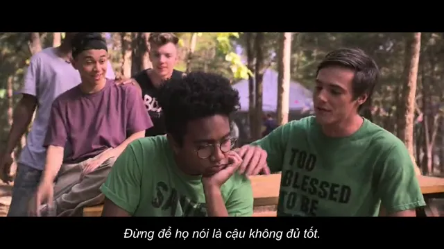 Xem phim Một tuần nắng hạ Vietsub HD tại PhimMoiHot Xem phim Một tuần nắng hạ Vietsub HD tại PhimMoiHot