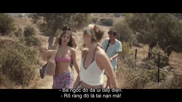 Xem Ký ức mùa hè tập 1 Vietsub tại PhimMoiHot Xem Ký ức mùa hè tập 1 Vietsub tại PhimMoiHot
