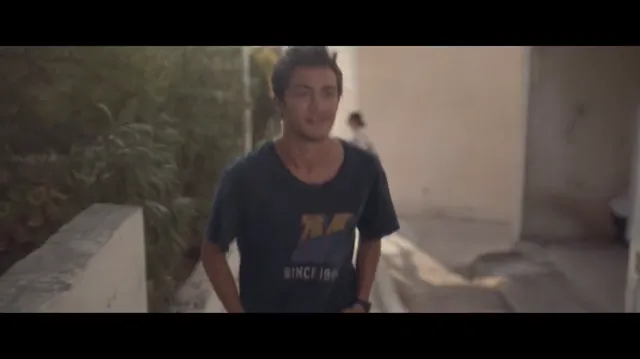 Ký ức mùa hè tập 1 Vietsub HD - PhimMoiHot Ký ức mùa hè tập 1 Vietsub HD - PhimMoiHot