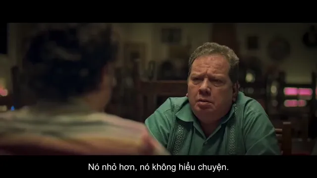 Hình ảnh phim Vấn đề cỏn con trên PhimMoiHot Hình ảnh phim Vấn đề cỏn con trên PhimMoiHot