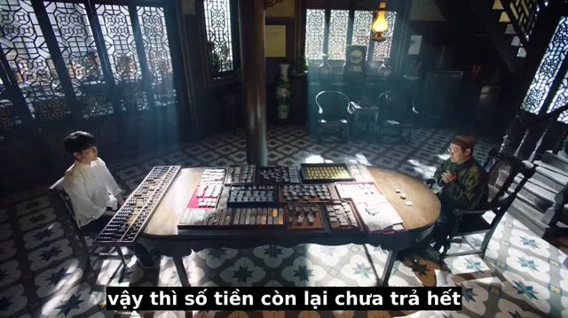Hình ảnh Hào Quang tập 33 trên PhimMoiHot Hình ảnh Hào Quang tập 33 trên PhimMoiHot