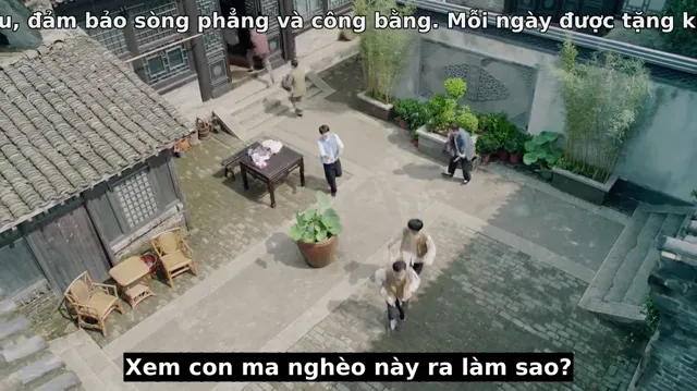 Hào Quang tập 33 Vietsub HD - PhimMoiHot Hào Quang tập 33 Vietsub HD - PhimMoiHot
