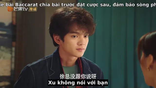 Hình ảnh Đối Tác Sống Cạnh Nhà Tôi tập 17 trên PhimMoiHot Hình ảnh Đối Tác Sống Cạnh Nhà Tôi tập 17 trên PhimMoiHot