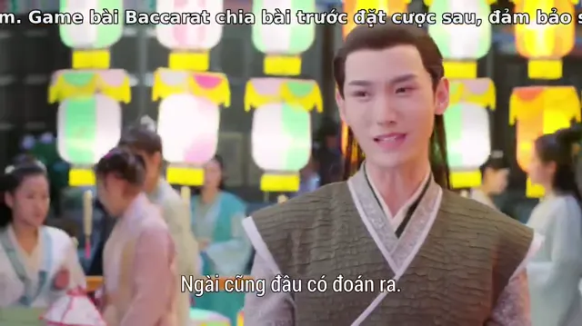 Tiểu Nữ Nghê Thường tập 40 Vietsub HD - PhimMoiHot Tiểu Nữ Nghê Thường tập 40 Vietsub HD - PhimMoiHot