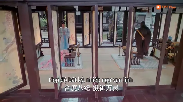 Xem Tam Thiên Nha Sát tập 8 Vietsub + Thuyết Minh tại PhimMoiHot Xem Tam Thiên Nha Sát tập 8 Vietsub + Thuyết Minh tại PhimMoiHot