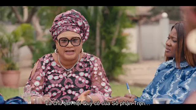 Xem phim Giáng sinh kiểu Nigeria Vietsub HD tại PhimMoiHot Xem phim Giáng sinh kiểu Nigeria Vietsub HD tại PhimMoiHot