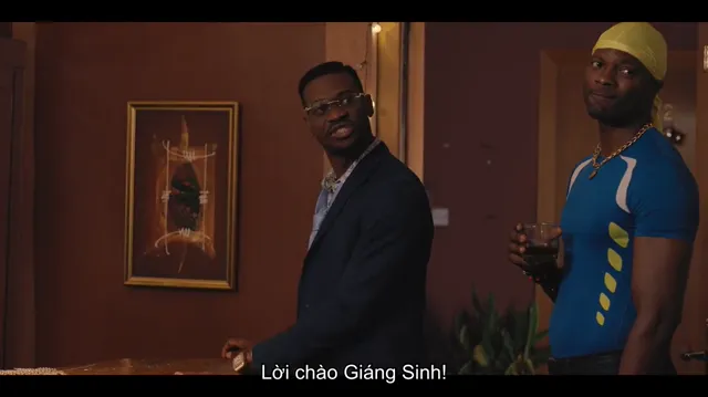 Giáng sinh kiểu Nigeria 2021 Vietsub HD - PhimMoiHot Giáng sinh kiểu Nigeria 2021 Vietsub HD - PhimMoiHot
