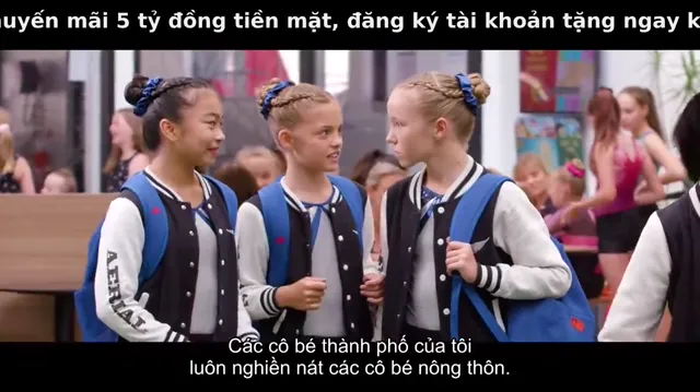 Xem Một cơ hội thứ hai: Đối thủ! tập 1 Vietsub tại PhimMoiHot