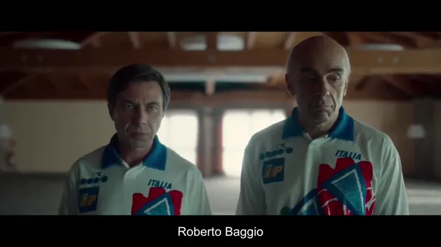 Hình ảnh phim Roberto Baggio: Đuôi ngựa thần thánh trên PhimMoiHot Hình ảnh phim Roberto Baggio: Đuôi ngựa thần thánh trên PhimMoiHot