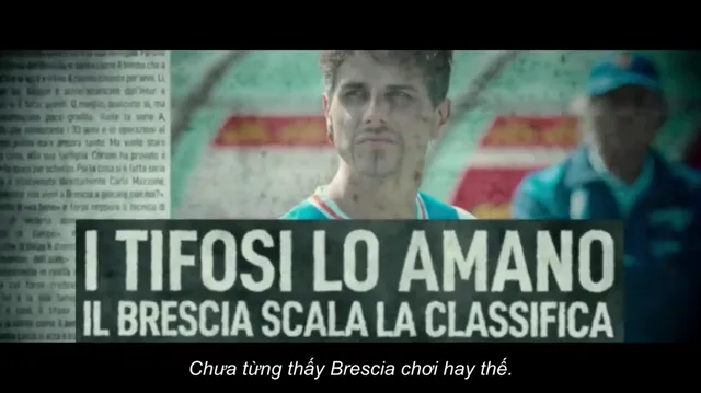 Roberto Baggio: Đuôi ngựa thần thánh 2021 Vietsub HD - PhimMoiHot Roberto Baggio: Đuôi ngựa thần thánh 2021 Vietsub HD - PhimMoiHot