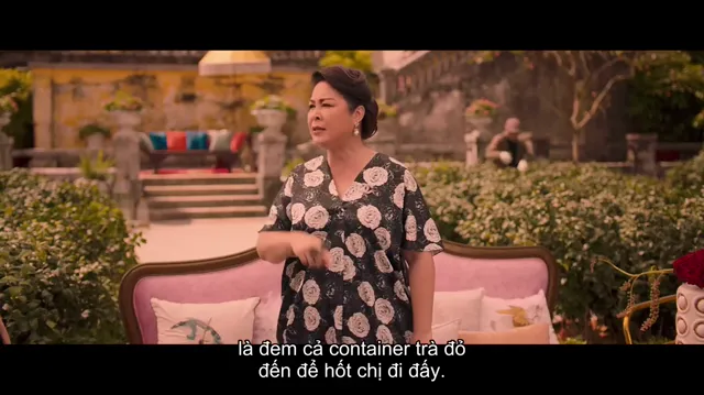 Xem phim Gái già lắm chiêu V – Những cuộc đời vương giả Vietsub HD tại PhimMoiHot Xem phim Gái già lắm chiêu V – Những cuộc đời vương giả Vietsub HD tại PhimMoiHot