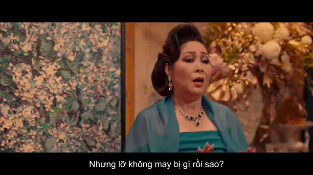 Hình ảnh phim Gái già lắm chiêu V – Những cuộc đời vương giả trên PhimMoiHot Hình ảnh phim Gái già lắm chiêu V – Những cuộc đời vương giả trên PhimMoiHot
