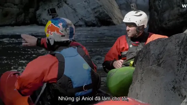 Scott Lindgren: Vượt sóng tập 1 Vietsub HD - PhimMoiHot Scott Lindgren: Vượt sóng tập 1 Vietsub HD - PhimMoiHot