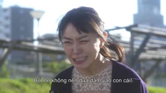 Hình ảnh Khi ốm đau, cũng như khi khỏe mạnh tập 10 trên PhimMoiHot Hình ảnh Khi ốm đau, cũng như khi khỏe mạnh tập 10 trên PhimMoiHot