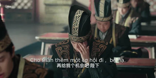 Lẽ Nào Lại Thế 2026 Vietsub HD - PhimMoiHot Lẽ Nào Lại Thế 2026 Vietsub HD - PhimMoiHot
