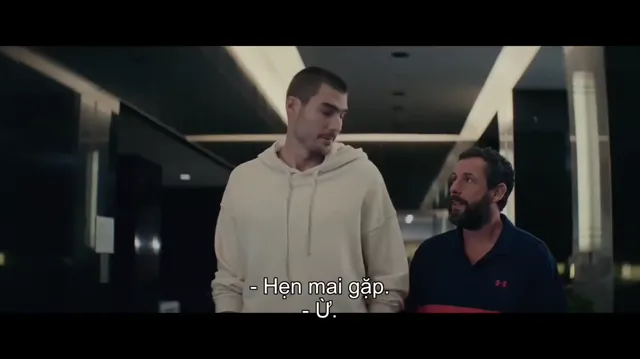 HUSTLE: Cuộc đua NBA tập 1 Vietsub HD - PhimMoiHot HUSTLE: Cuộc đua NBA tập 1 Vietsub HD - PhimMoiHot