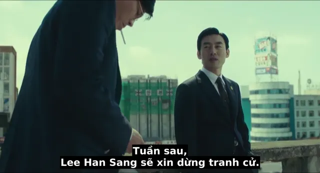 Hình ảnh phim KingMaker trên PhimMoiHot Hình ảnh phim KingMaker trên PhimMoiHot