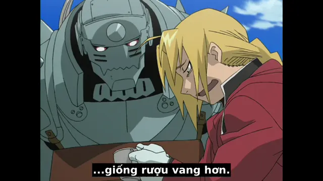 Xem Cang Giả Kim Thuật Sư 2003 tập 3 Vietsub tại PhimMoiHot Xem Cang Giả Kim Thuật Sư 2003 tập 3 Vietsub tại PhimMoiHot