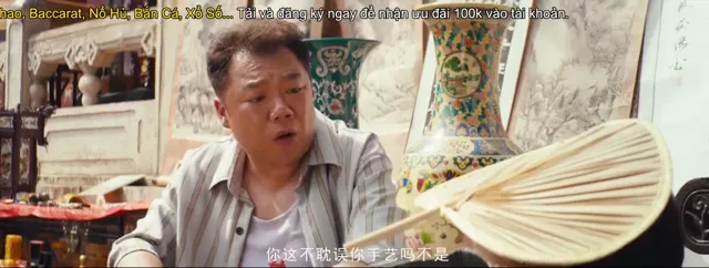 Hình ảnh Ma Thổi Đèn: Mê Động Long Lĩnh tập 8 trên PhimMoiHot Hình ảnh Ma Thổi Đèn: Mê Động Long Lĩnh tập 8 trên PhimMoiHot