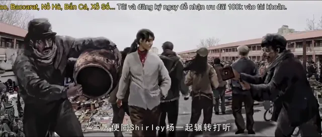 Xem Ma Thổi Đèn: Chi Nộ Tinh Tương Tây tập 8 Thuyết Minh tại PhimMoiHot Xem Ma Thổi Đèn: Chi Nộ Tinh Tương Tây tập 8 Thuyết Minh tại PhimMoiHot