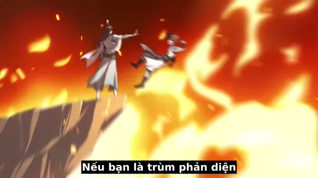 Xem Hệ Thống Tự Cứu Của Nhân Vật Phản Diện tập 1 Vietsub tại PhimMoiHot Xem Hệ Thống Tự Cứu Của Nhân Vật Phản Diện tập 1 Vietsub tại PhimMoiHot