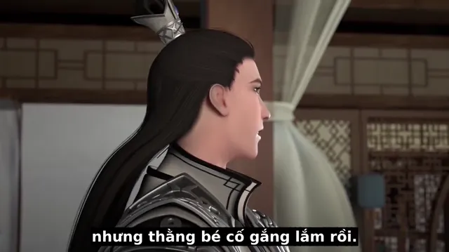 Hình ảnh Hệ Thống Tự Cứu Của Nhân Vật Phản Diện tập 1 trên PhimMoiHot Hình ảnh Hệ Thống Tự Cứu Của Nhân Vật Phản Diện tập 1 trên PhimMoiHot