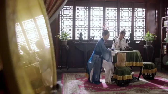 Bí Mật Võ Lâm: Mỹ Nhân Đồ Giám tập 21 Vietsub HD - PhimMoiHot Bí Mật Võ Lâm: Mỹ Nhân Đồ Giám tập 21 Vietsub HD - PhimMoiHot